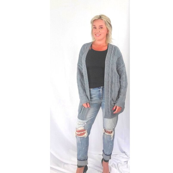 Kancan distressed jeans - Picture 3 of 3